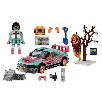playmobil coche tuning todoterreno (playmobil - 72062) playmobil coche tuning todoterreno (playmobil - 72062)