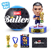 zuru fifa ballers s1 capsula coleccionable ( zuru - 77792gq2) zuru fifa ballers s1 capsula coleccionable ( zuru - 77792gq2)