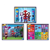 boli interactivo spidey amazing friends (clementoni - 16805)