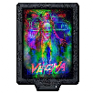 stranger things puzzle 520 pzas vecnas curse (clementoni - 35610)