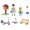 playmobil intercambio de libros (playmobil - 71511) playmobil intercambio de libros (playmobil - 71511)