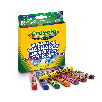 crayola 8 maxi ceras ultra lavables (crayola - 52-3282) crayola 8 maxi ceras ultra lavables (crayola - 52-3282)