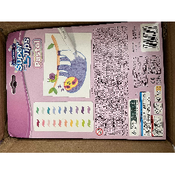 crayola 20 rotuladores lavables pastel (crayola - 58-7517)