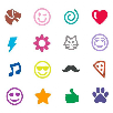 crayola 16 mini rotuladores lavabo emoji (crayola - 58-8741) crayola 16 mini rotuladores lavabo emoji (crayola - 58-8741)