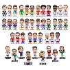 zuru fifa ballers s1 capsula coleccionable ( zuru - 77792gq2) zuru fifa ballers s1 capsula coleccionable ( zuru - 77792gq2)