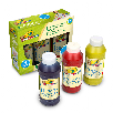 crayola 3 botes pintura dedos lavables (crayola - 81-1539) crayola 3 botes pintura dedos lavables (crayola - 81-1539)