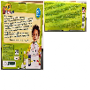 crayola 3 botes pintura dedos lavables (crayola - 81-1539) crayola 3 botes pintura dedos lavables (crayola - 81-1539)