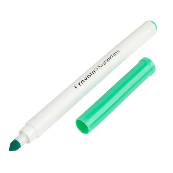 crayola 100 rotuladores super punta pastel (crayola - 58-5154)