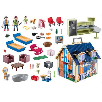 playmobil casa de muÑecas maletin (playmobil - 70985) playmobil casa de muÑecas maletin (playmobil - 70985)