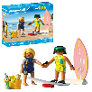 playmobil pequeÑa escuela de surf (playmobil - 71907) playmobil pequeÑa escuela de surf (playmobil - 71907)