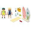 playmobil pequeÑa escuela de surf (playmobil - 71907) playmobil pequeÑa escuela de surf (playmobil - 71907)