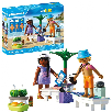 playmobil pareja en la playa (playmobil - 71908) playmobil pareja en la playa (playmobil - 71908)