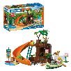 playmobil zoo: aventura en la jungla (playmobil - 72071) playmobil zoo: aventura en la jungla (playmobil - 72071)