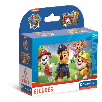 paw patrol rompecabezas 6 cubos (clementoni - 40658) paw patrol rompecabezas 6 cubos (clementoni - 40658)