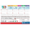 puzzle 2x60 pzas frozen ii (clementoni - 21609)