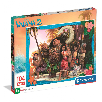 puzzle 104 pzas super disney vaiana ii (clementoni - 25787) puzzle 104 pzas super disney vaiana ii (clementoni - 25787)