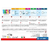 puzzle 104 pzas super disney vaiana ii (clementoni - 25787) puzzle 104 pzas super disney vaiana ii (clementoni - 25787)