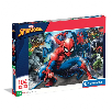 puzzle 104 piezas super spiderman 2025 (clementoni - 25044) puzzle 104 piezas super spiderman 2025 (clementoni - 25044)