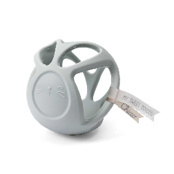 chicco pelota suave conejito (artsana - 12542)