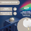 chicco movil de cuna con proyectror arcoiris neutral (artsana - 10410) chicco movil de cuna con proyectror arcoiris neutral (artsana - 10410)