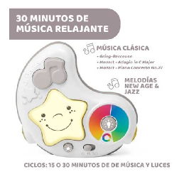 chicco enjoy colours gimnasio con proyeccion (artsana - 98660)