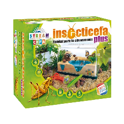 insecticefa plus (cefa - 21852)