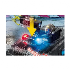 playmobil fuerzas especiales vehiculo (playmobil - 71144)