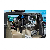 playmobil fuerzas especiales vehiculo (playmobil - 71144)