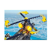playmobil fuerzas especiales helicoptero (playmobil -  71149)