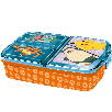 stor sandwichera multiple pokemon ( 08020) stor sandwichera multiple pokemon ( 08020)