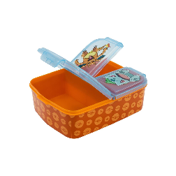 stor sandwichera multiple pokemon ( 08020)