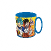 stor taza micro 350 ml dragon ball  (stor - 20704)