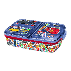 stor sandwichera multiple cars pixar (51520)