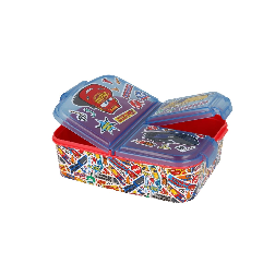stor sandwichera multiple cars pixar (51520)