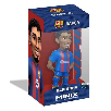 minix figura 12 cms. f.c.barcelona raphinha (bandai - mn21482)