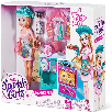 zuru sparkle girlz playset cocinera y profesora surtidas (zuru - mb15) zuru sparkle girlz playset cocinera y profesora surtidas (zuru - mb15)