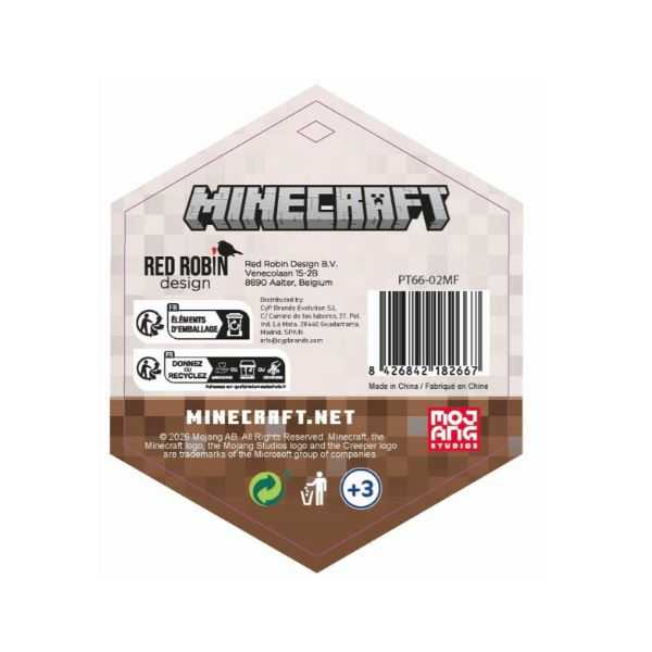 minecraft portatodo (cyp import - pt66-02mf) minecraft portatodo (cyp import - pt66-02mf)