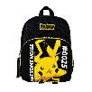 pokemon mochila 30 cm (cyp import - mc20-44pk)