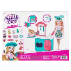 zuru sparkle girlz playset cocinera y profesora surtidas (zuru - mb15) zuru sparkle girlz playset cocinera y profesora surtidas (zuru - mb15)