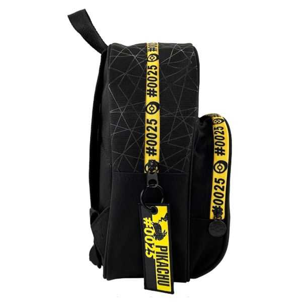 pokemon mochila 30 cm (cyp import - mc20-44pk)