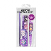 k-pop demon hunter set de papeleria 5 piezas (cyp import - sr2511456) k-pop demon hunter set de papeleria 5 piezas (cyp import - sr2511456)