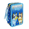 bluey plumier 3 pisos con material escolar (cyp import - ep32-13by) bluey plumier 3 pisos con material escolar (cyp import - ep32-13by)