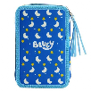 bluey plumier 3 pisos con material escolar (cyp import - ep32-13by) bluey plumier 3 pisos con material escolar (cyp import - ep32-13by)