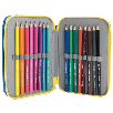 bluey plumier 3 pisos con material escolar (cyp import - ep32-13by) bluey plumier 3 pisos con material escolar (cyp import - ep32-13by)