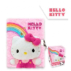 hello kitty and friends libreta plush 3d (kids licensing - hk50140) hello kitty and friends libreta plush 3d (kids licensing - hk50140)