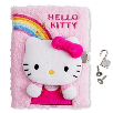 hello kitty and friends libreta plush 3d (kids licensing - hk50140) hello kitty and friends libreta plush 3d (kids licensing - hk50140)