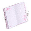 hello kitty and friends libreta plush 3d (kids licensing - hk50140) hello kitty and friends libreta plush 3d (kids licensing - hk50140)