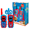 paw patrol walkie talkie (kids licensing - pw19915) paw patrol walkie talkie (kids licensing - pw19915)