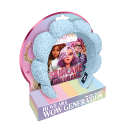 wow generation mi diadema acolchada (