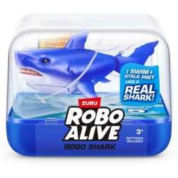 zuru robo alive robo shark s1 (zuru - 71165uq1)